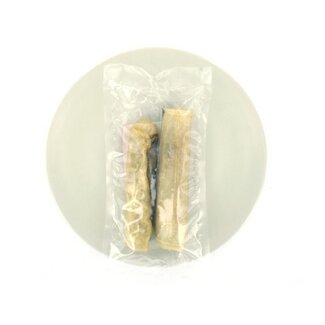 mypetworld White roll with salmon skin 17cm 2pcs