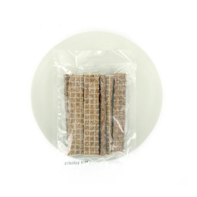 Kalkoencrunch 175g