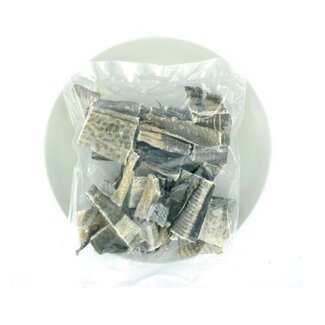 mypetworld Kabeljauwhuidstukjes 100g