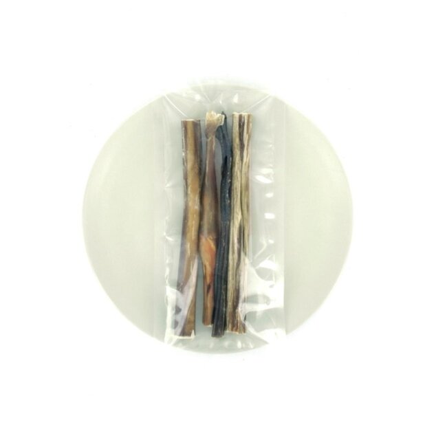 Calf tendon 20cm 4pcs