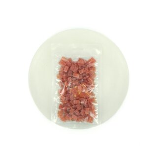 mypetworld Chicken & whitefish cubes 100g for dog and cat