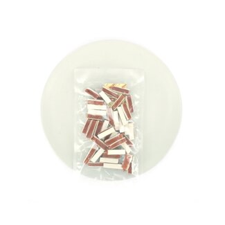 mypetworld Chicken & cod pieces 100g for dog and cat
