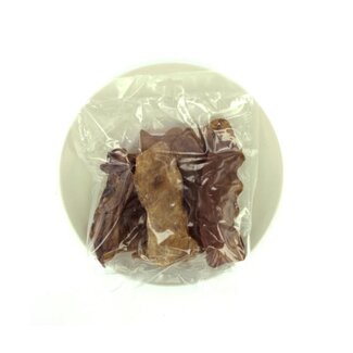 mypetworld Strips van paardenhuid 70g