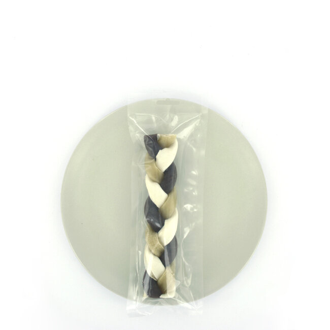 Rundervlechtstaaf 20cm 1st