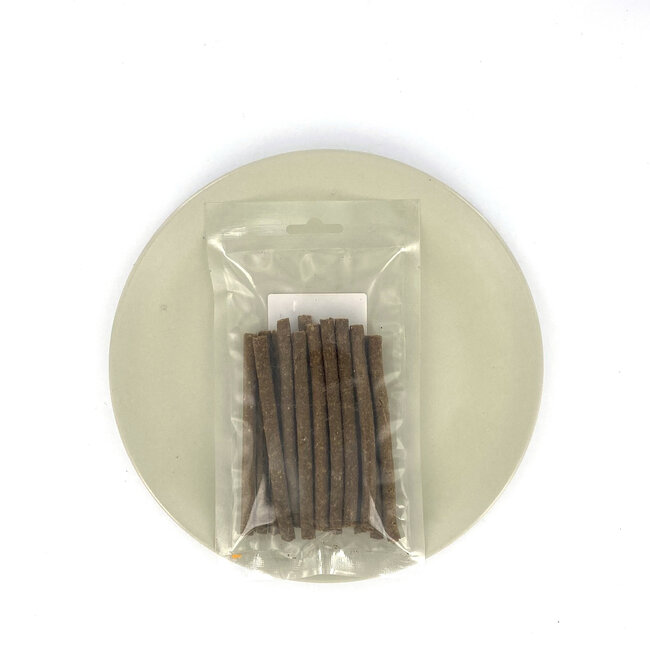 100% horse sticks 125g