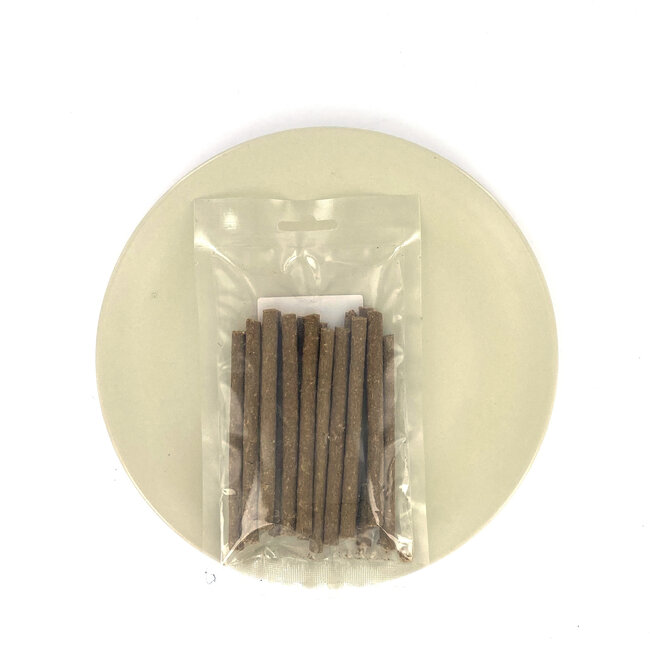 100% hertensticks 125g