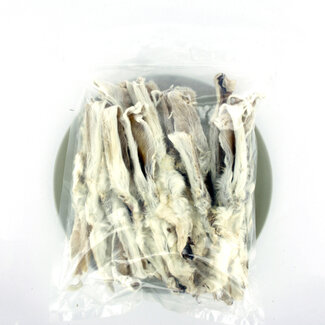 mypetworld Rabbit ears with fur 300g