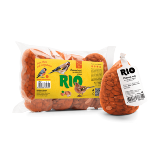 RIO RIO Peanut net