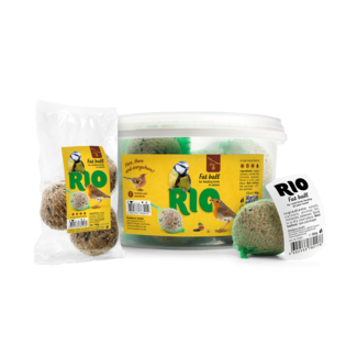 RIO RIO Fat ball