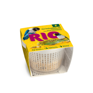 RIO RIO Set for germination, 25 g