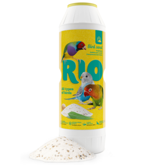 RIO RIO Bird sand, 2 kg