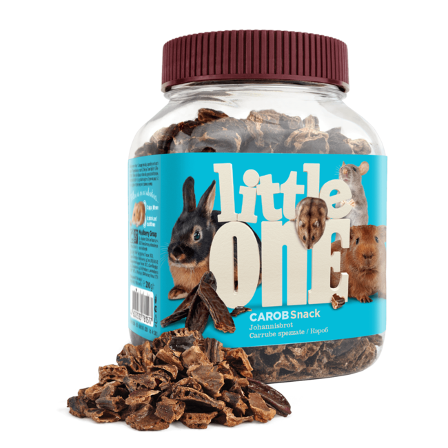 Carob, 200 g