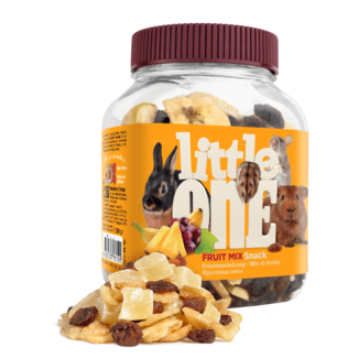 Little One Little One Fruit Mix, 200 g