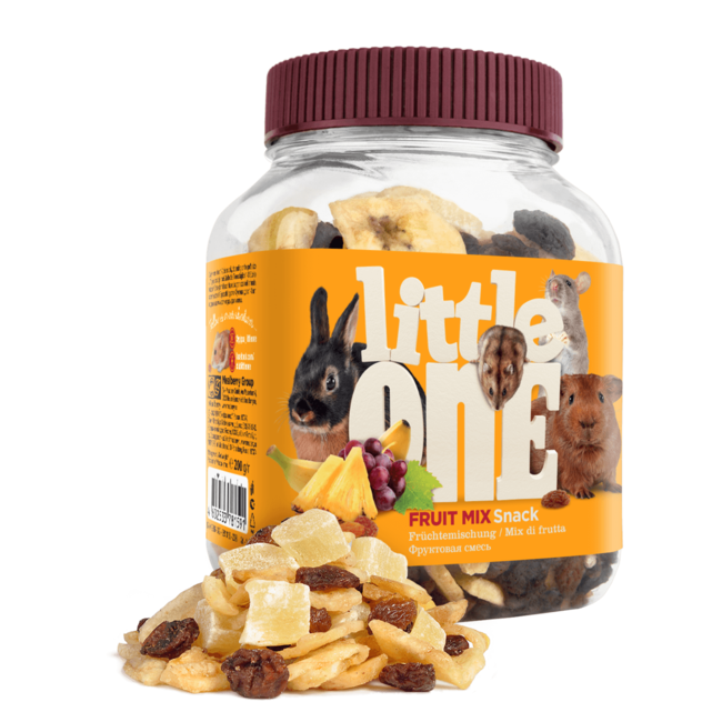 Fruitmix, 200 g