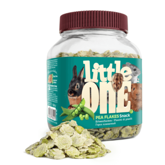 Little One Little One Pea Flakes, 230 g