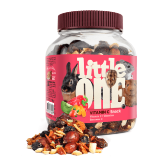 Little One Little One Vitamin C, 180 g