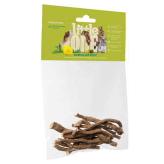 Little One Little One Dandelion Roots, 35 g