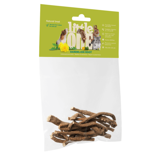 Dandelion Roots, 35 g