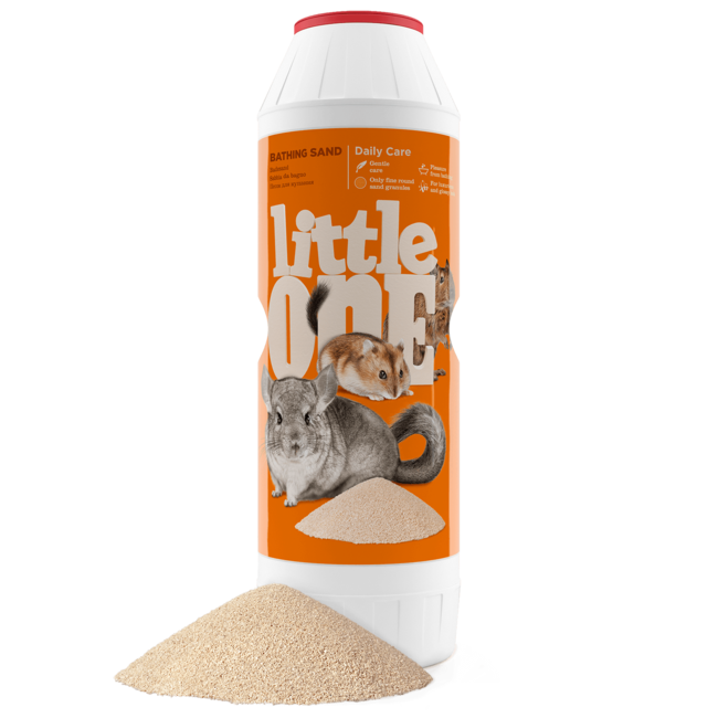 Bathing sand, 1 kg