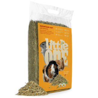 Little One Little One Berghooi met Kamille, 400 g