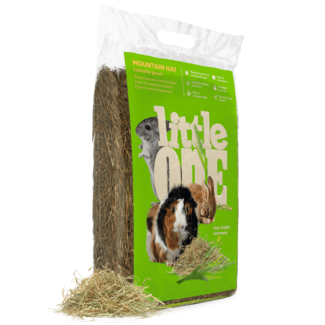 Little One Little One Mountain Hay