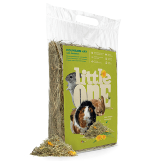 Little One Little One Berghooi met Paardenbloem, 400 g