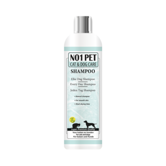 No1-pet No1-pet Every Day Shampoo