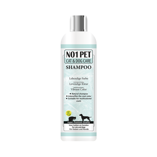 Vibrant Color Shampoo
