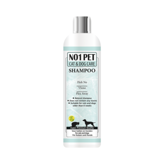 No1-pet No1-pet Flea Away Shampoo (Also for Human)
