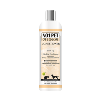 No1-pet No1-pet Every Day Conditioner