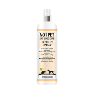 No1-pet No1-pet Lotion Spray