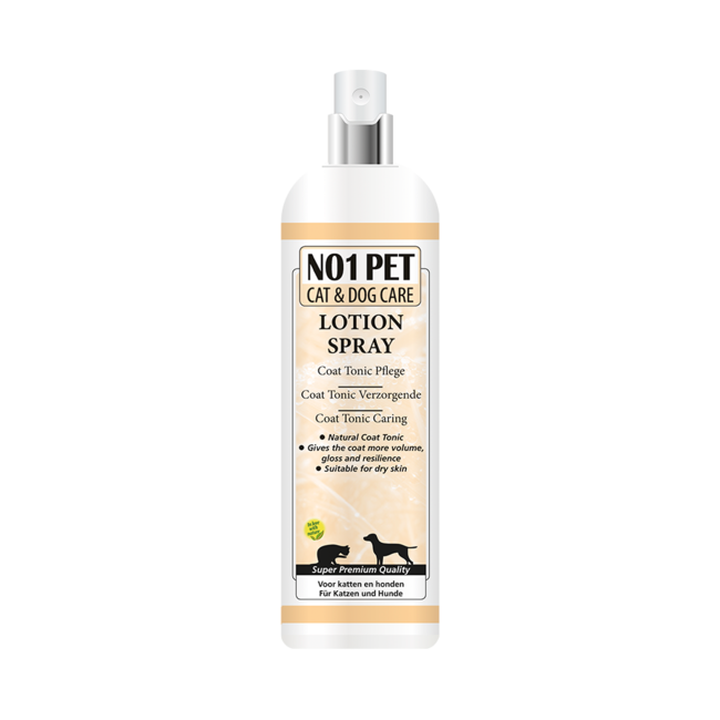 Lotion Spray