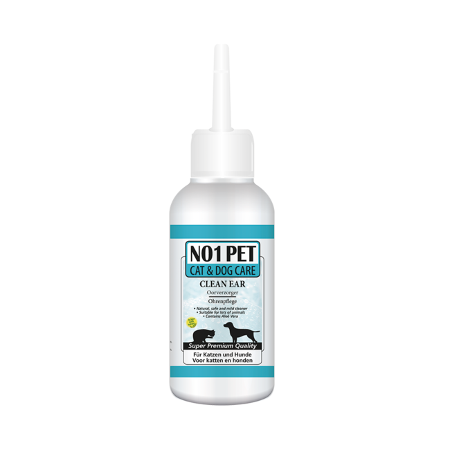 Clean Ear - Ear Cleanser