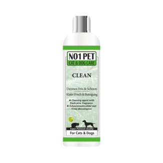 No1-pet No1-pet Clean