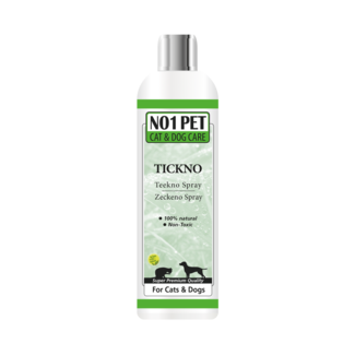No1-pet No1-pet Anti Tick Spray