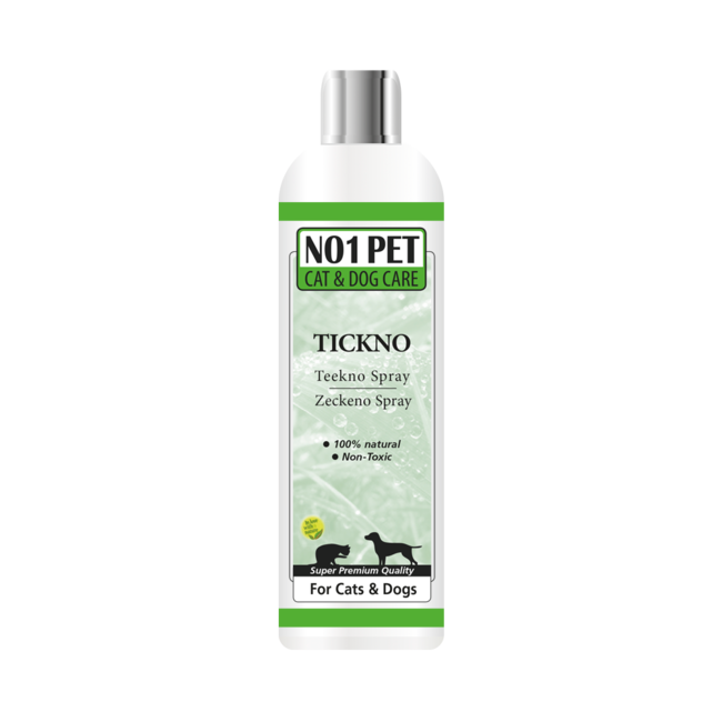 Anti Tick Spray