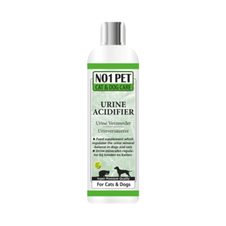 No1-pet No1-pet Urine acidifier