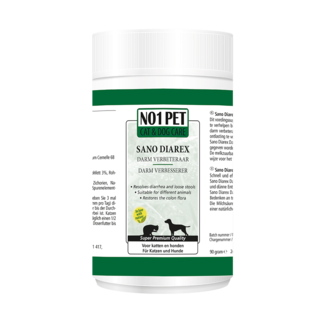No1-pet No1-pet Sano Diarex Intestine Improver
