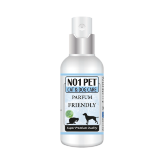 No1-pet No1-pet Friendly Perfume, alcohol-free