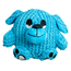 VELVETIES Lichaamsbal Hond-Leeuw-Olifant-15cm