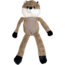 VELVETIES Wasbeer-Wolf-Vos-44cm