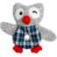 VELVETIES Owl-23cm