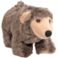 VELVETIES Bear-Grizzly-Elephant-23cm