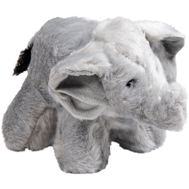 VELVETIES Bear-Grizzly-Elephant-23cm