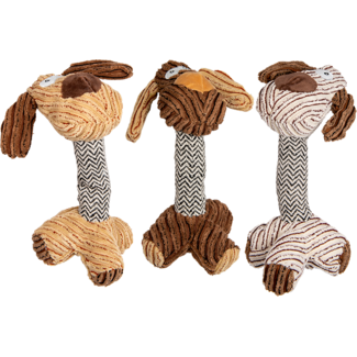 Jack & Vanilla Jack & Vanilla VELVETIES Hond-25cm