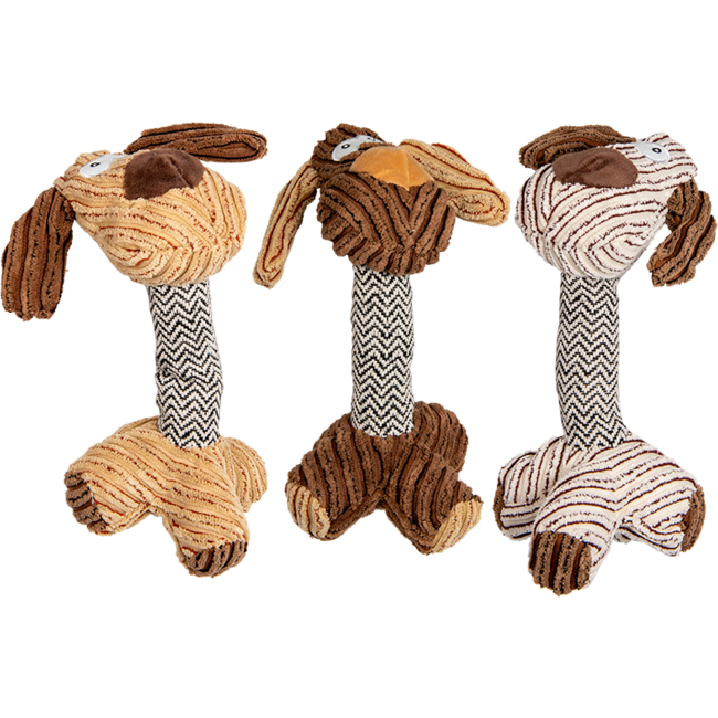 VELVETIES Hond-25cm