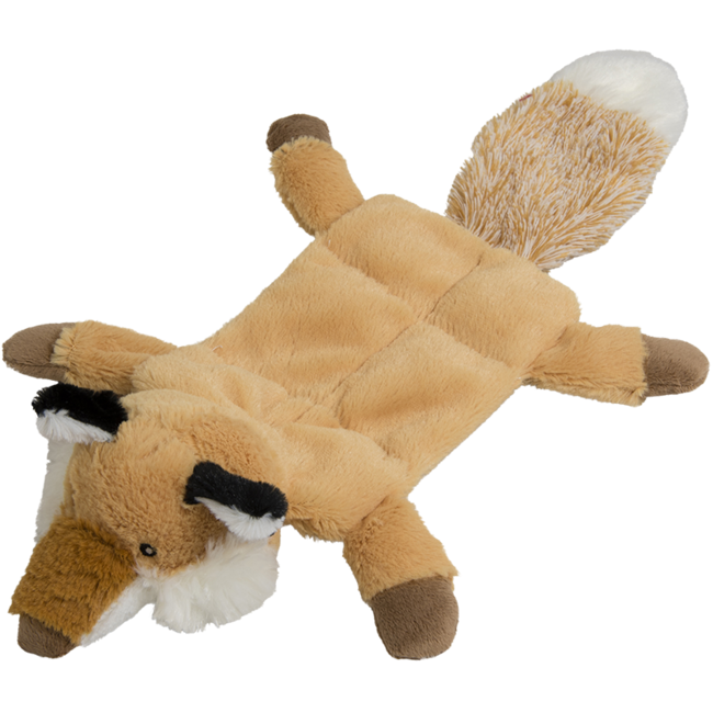 FLATTIES Vos-S 45cm