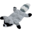 FLATTIES Raccoon-S 45cm
