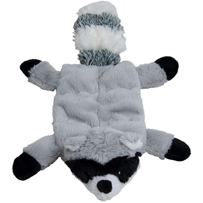 FLATTIES FLATTIES Wasbeer-S 45cm