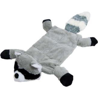 Jack & Vanilla Jack & Vanilla FLATTIES Raccoon-L 70cm